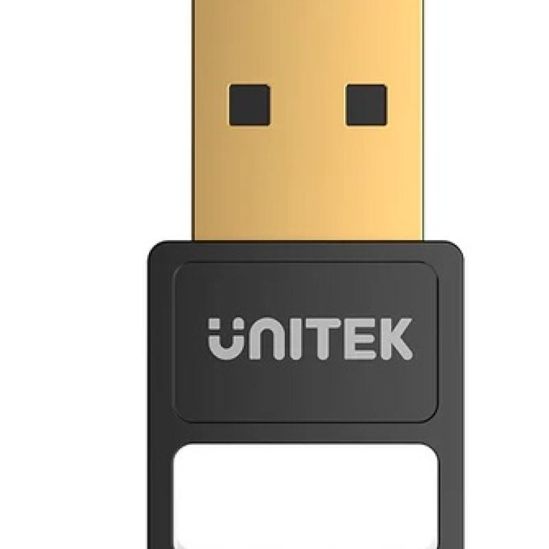 Unitek B105B USB v5.3 Bluetooth Adaptor