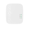 Strong Powerline Kit A1000 Mini 1000Mbps WI-Fi 1200Mbps UK POWERWF1000DUOMINIUK