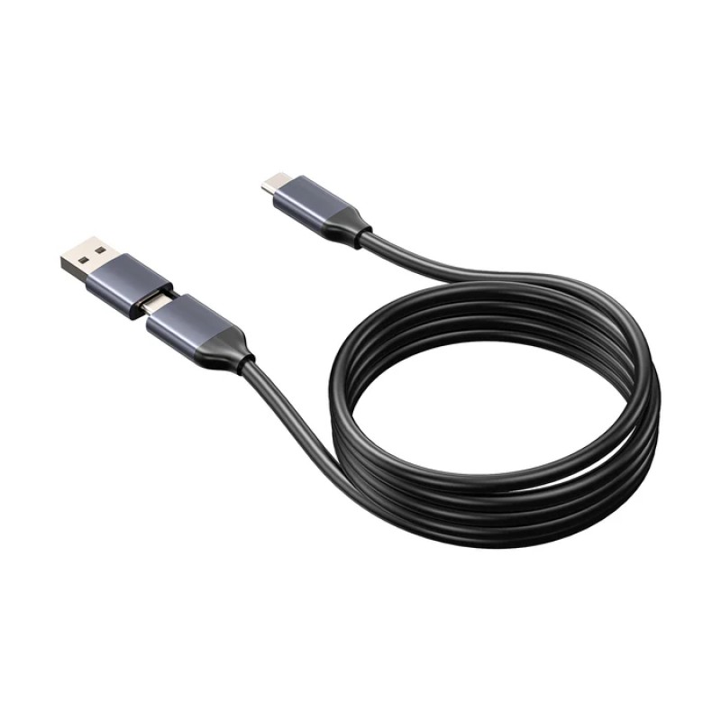 Unitek D1135A 15in1 USB-C Hub Supports Macbook M1 Triple 4K Displays PD100W Dual Card Readers