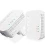 Strong Powerline Kit AV600 Mini 600Mbps WI-Fi 300Mbps UK POWERLWF600DUOMINIUK