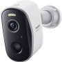 Baseus Security N1 Plus Outdoor Camera 2K Full Color White(Add On)