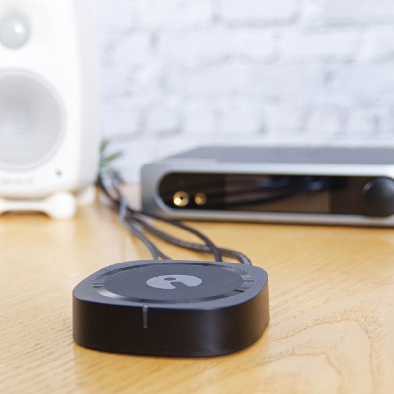 iEast PRO M50v2 WIFI & BT Multiroom Receiver