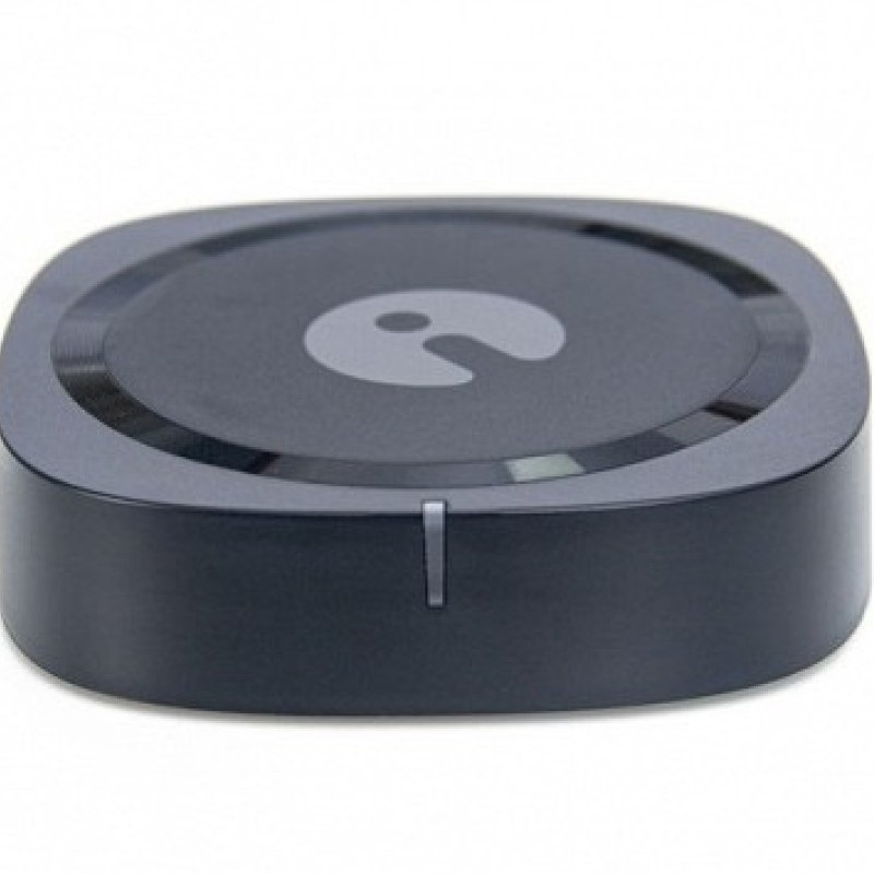 iEast PRO M50v2 WIFI & BT Multiroom Receiver