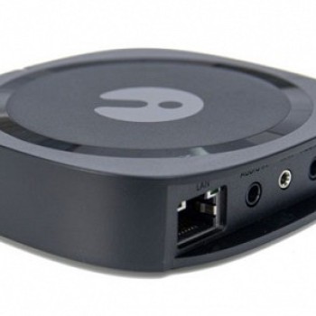 iEast PRO M50v2 WIFI & BT Multiroom Receiver