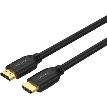 Unitek HDMI 2.0 Cable 10.0m CCS C11079BK-10M