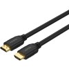 Unitek HDMI 2.0 Cable 2.0m CCS C11079BK-2M