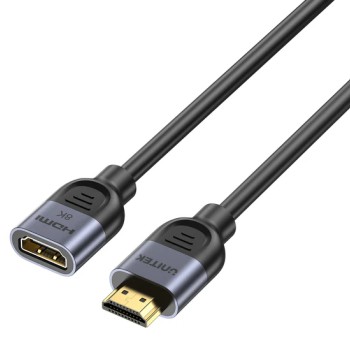 Unitek HDMI Extension 2.1 Male to Female 2.0m 8K60Hz C11091A