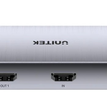 Unitek HDMI Splitter 1x2 4K30Hz V1130A