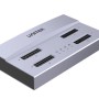 Unitek HDK USB4 4-Bay M.2 SSD Docking Station Offline Clone S1243B