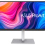 ASUS Monitor ProArt Display 27" 2K 75Hz 100% sRGB USB-C PD Ergonomic Speakers PA278CV