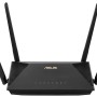 ASUS WLAN Router AX1800 Wi-Fi 6 Dual Band Gigabit VPN USB RT-AX1800U