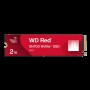 Western Digital RED NAS NVMe 2TB PCIe Gen3 SN700