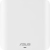 ASUS MESH ZenWiFi BE3600 Wi-Fi 7 Dual Band 2.5GbE BD4 3 Pack White