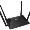 ASUS WLAN Router AX1800 Wi-Fi 6 Dual Band Gigabit VPN USB RT-AX1800U ASUS WLAN Router AX1800 Wi-Fi 6 Dual Band Gigabit VPN USB RT-AX1800U