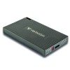 Verbatim SSD Portable METAL MINI 3.2 Gen2 512GB Black