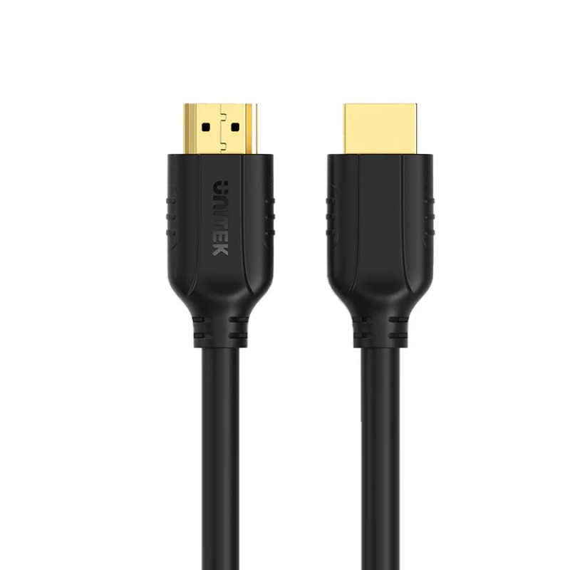 Unitek HDMI 2.0 Cable 1.5m CCS C11079BK-1.5M