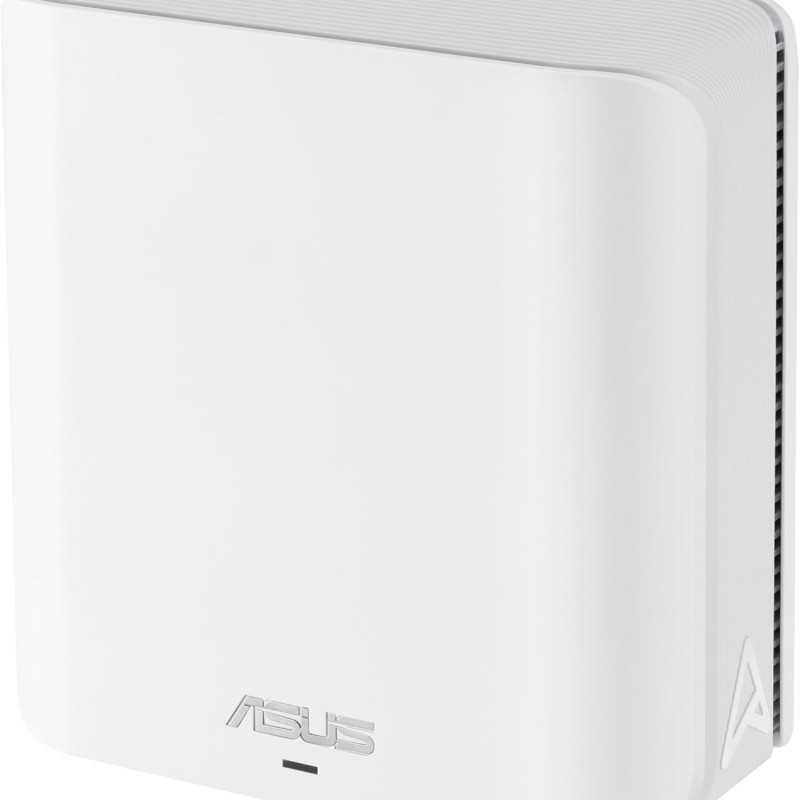 ASUS MESH ZenWiFi BE3600 Wi-Fi 7 Dual Band 2.5GbE BD4 3 Pack White