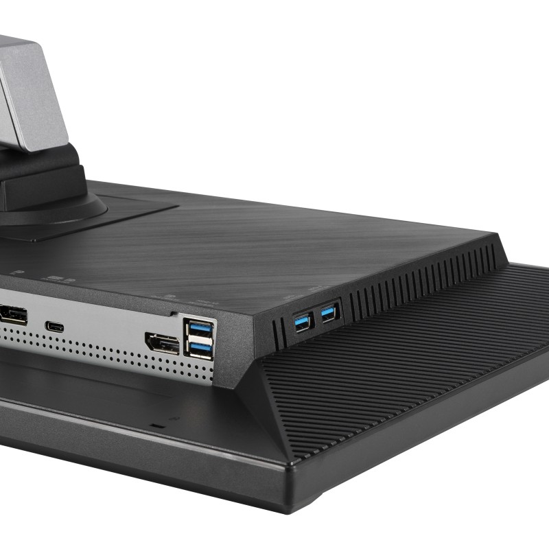 ASUS Monitor ProArt Display 27" 2K 75Hz 100% sRGB USB-C PD Ergonomic Speakers PA278CV