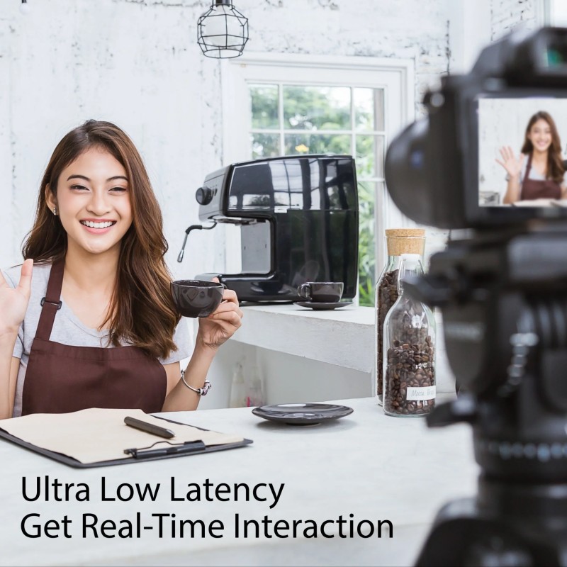 j5create Capture Card HDMI to USB-C/A 2K Windows/Android JVA11