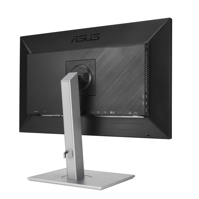 ASUS Monitor ProArt Display 27" 2K 75Hz 100% sRGB USB-C PD Ergonomic Speakers PA278CV