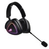 ASUS Gaming Headset Wireless Tri-Mode 2.4Ghz/Bluetooth/3.5mm A701 ROG DELTA II