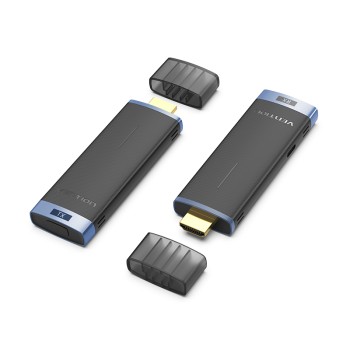 Vention ADCL0 Wireless 5GHz HDMI Transmitter & Receiver Kit 1080p up to 30m