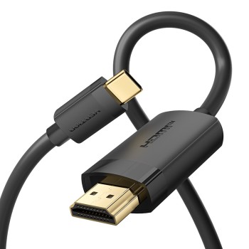 Vention Converter USB-C to HDMI Cable 4K60Hz 1.5m CRIBG