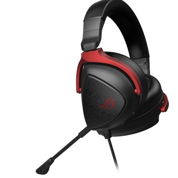 ASUS Gaming Headset 3.5mm ROG Delta S Core ASUS Gaming Headset 3.5mm ROG Delta S Core