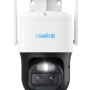 Reolink BP Outdoor Battery Camera 4K PTZ Dual Lense TRACKMIX-4K