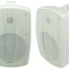 Adastra BH6 6.5'' Outdoor Speakers IP44 140W White (pair) 100.922UK