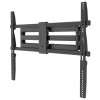 AV:Link SFMXL800 TV Wall Bracket 800x600 Turn 70kg 4arms 129.569UK