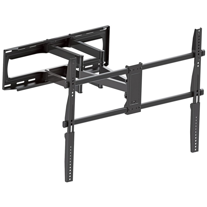 AV:Link SFMXL800 TV Wall Bracket 800x600 Turn 70kg 4arms 129.569UK