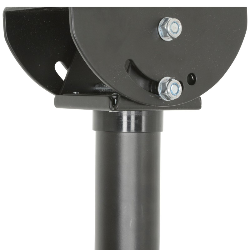 AV:Link TC602 TV Ceiling Mount 600x400 91-150cm 60kg 129.574UK