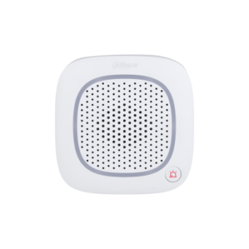 Dahua Alarm Siren Intercom Indoor ARA14-W2(868)