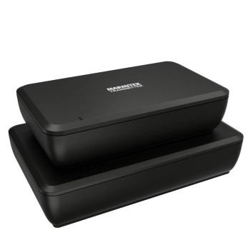 Marmitek Wireless Speaker Connection for Surround Speaker Anywhere 650
