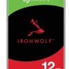 Seagate Ironwolf 12TB HDD SATA 3.5'' NAS