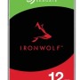 Seagate Ironwolf 12TB HDD SATA 3.5'' NAS