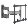 Vogels ELITE TVM5445 TV Wall Mount 40x40 Turn 2 arms 35kg 56cm