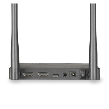 Marmitek Wireless HDMI Extender up to 50m with IR TV Anywhere Wireless HD