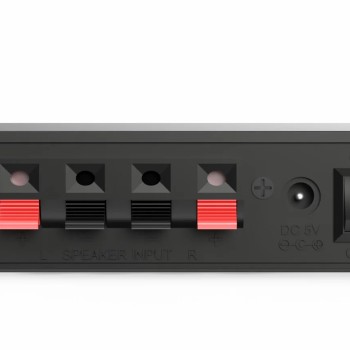 Marmitek Wireless Speaker Connection Speaker Anywhere 750