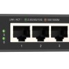 QNAP 6-Port Multi-Gig Unmanaged Switch with 4x 2.5GbE & 2x 10GbE RJ45 Ports QSW-2104-2T-R2