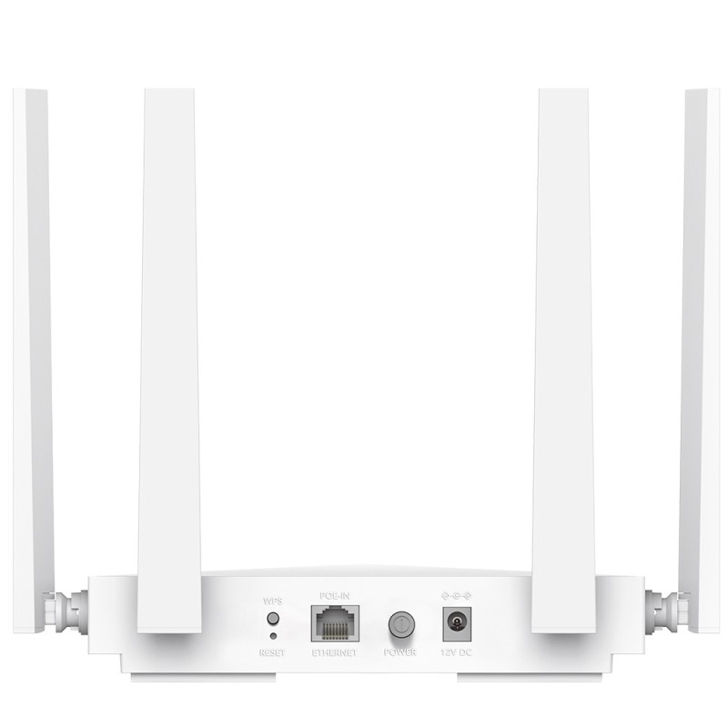 Cudy Access Point Desktop AC1200 Dual Band Gigabit Wi-Fi 5 AP1300D