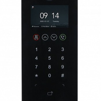 Dahua VD IP Doorphone Apartment Camera VTO6521H-S2