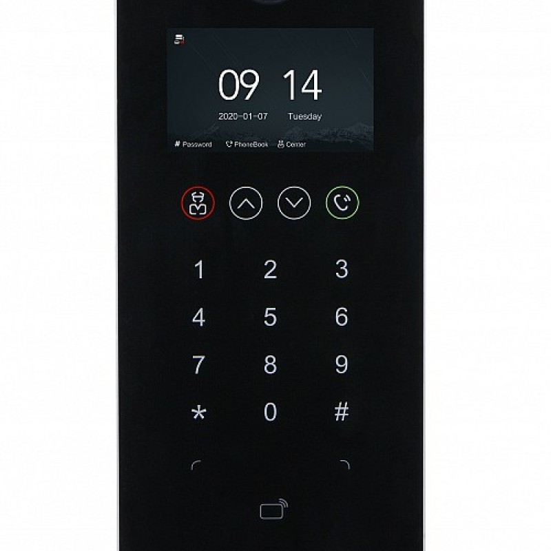 Dahua VD IP Doorphone Apartment Camera VTO6521H-S2