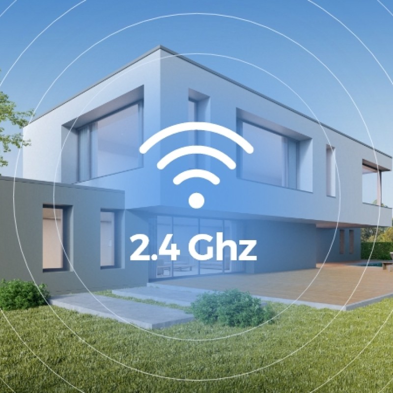 Reolink BUNDLE 3MP ARGUS Eco B320 (Black) + White Solar Panel (25655+24757)