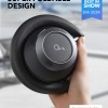 Anker Soundcore Headphones HiRes Space One Pro Black