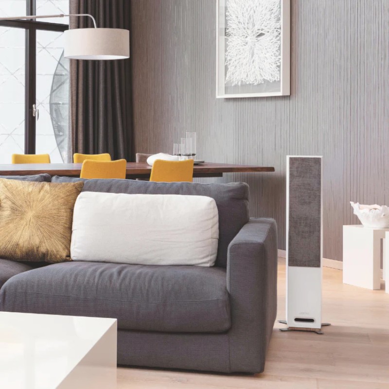 Marmitek Wireless Speaker Connection Speaker Anywhere 750