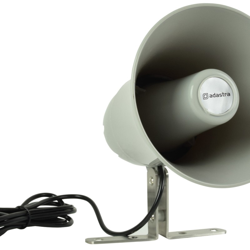 Adastra PH15 Outdoor Horn Speaker 15W 952.238UK (8ohm)