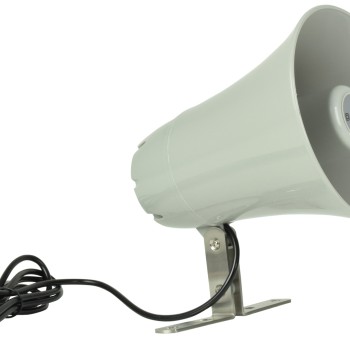 Adastra PH15 Outdoor Horn Speaker 15W 952.238UK (8ohm)