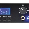 Adastra UM90 100V Compact Amplifier 90W BT/USB/FM 953.179UK